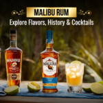 Malibu Rum