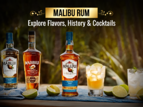 Malibu Rum