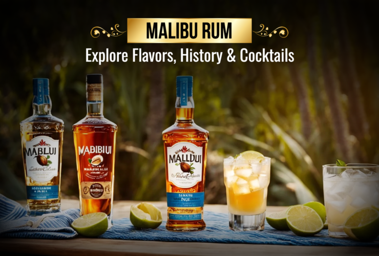 Malibu Rum