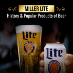 miller beer