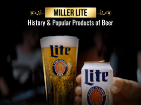 miller beer