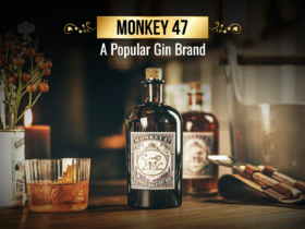 Monkey 47