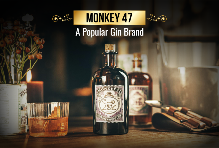 Monkey 47