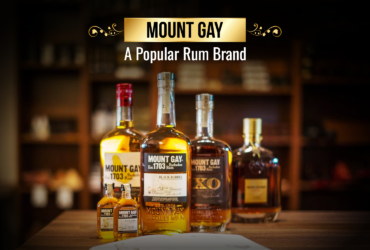 Mount Gay