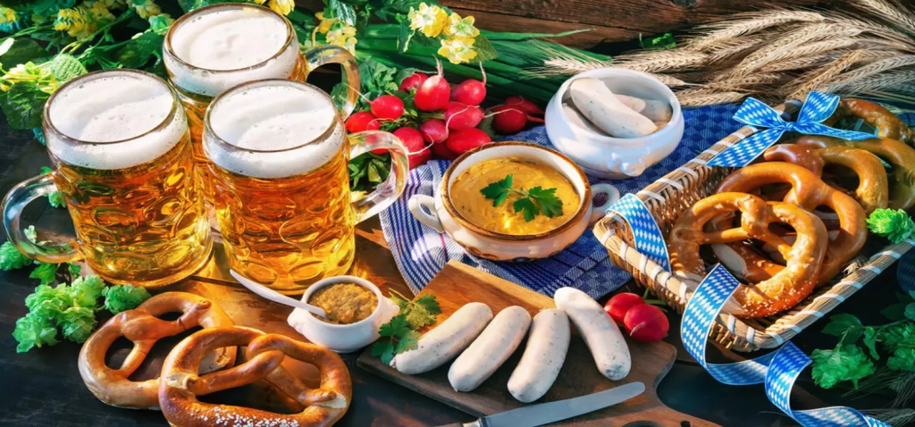 Oktoberfest Delhi 2024: A Bavarian Extravaganza