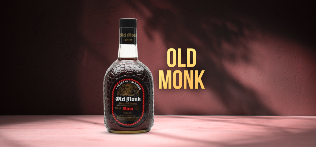 Old Monk