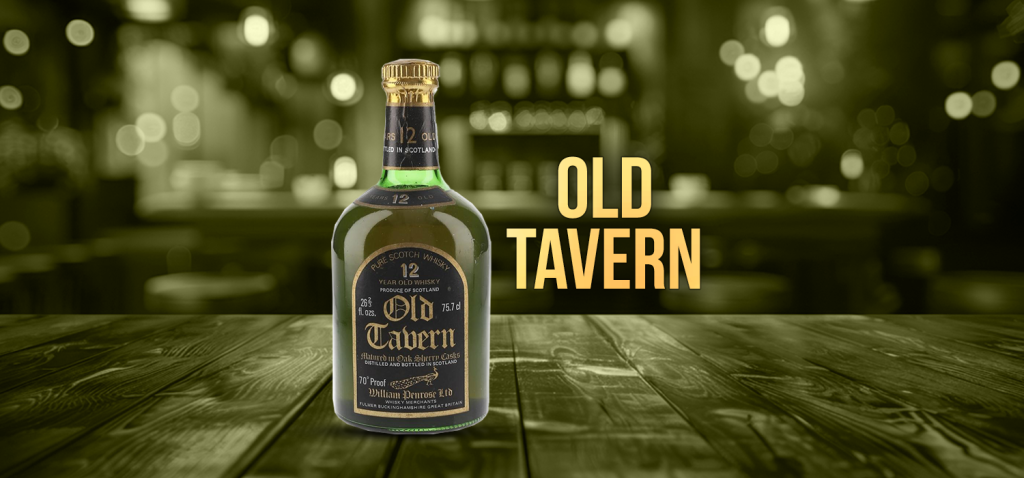 old tavern