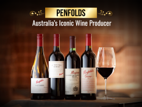 Penfolds Wine