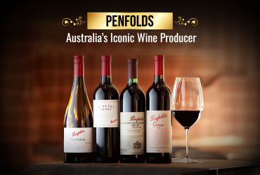 Penfolds Wine