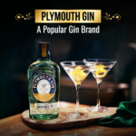 Plymouth Gin