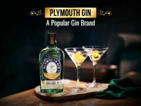 Plymouth Gin