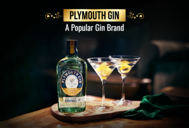 Plymouth Gin