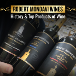 Robert Mondavi