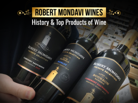 Robert Mondavi