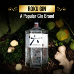 Roku Gin