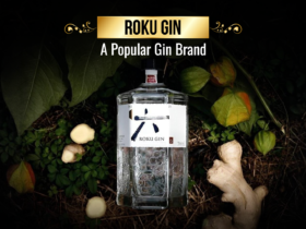 Roku Gin