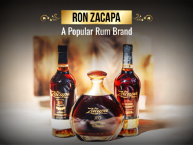 Ron Zacapa Run