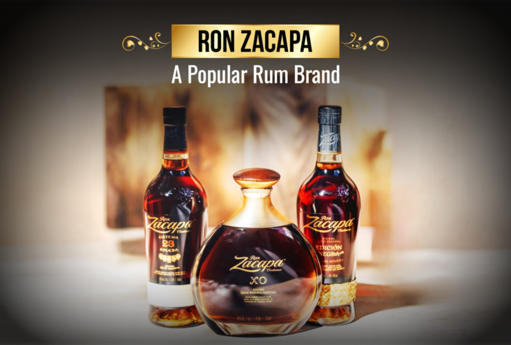 Ron Zacapa Run