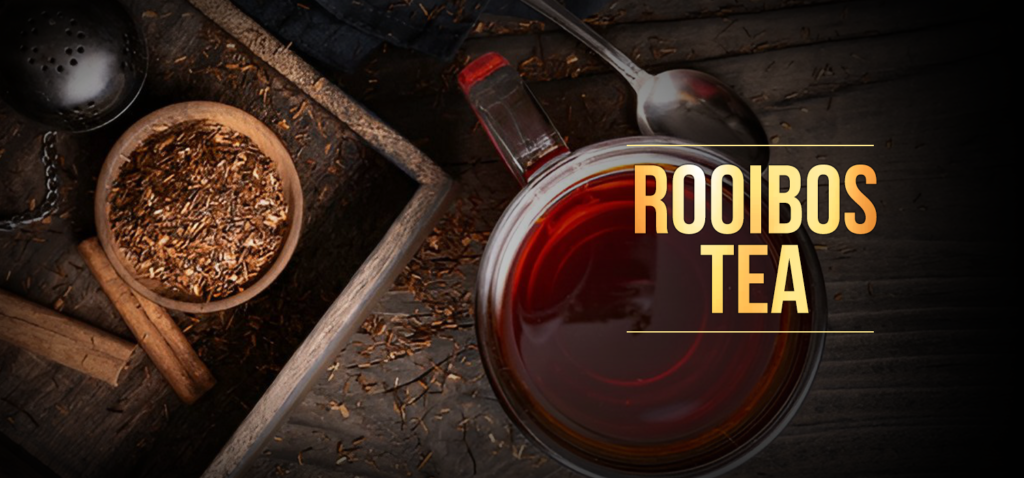 Rooibos Tea