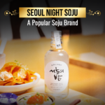 Seoul Night Soju