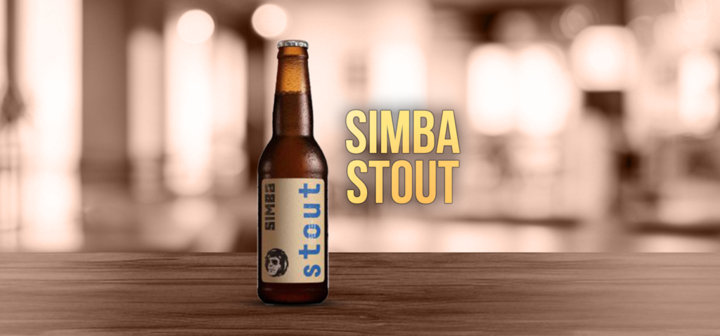 Simba Stout