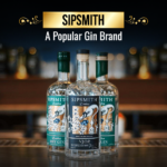 Sipsmith Gin