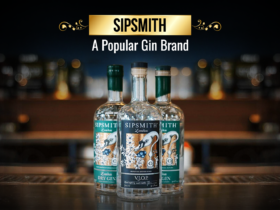 Sipsmith Gin