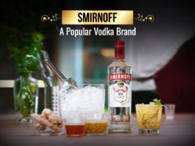 Smirnoff