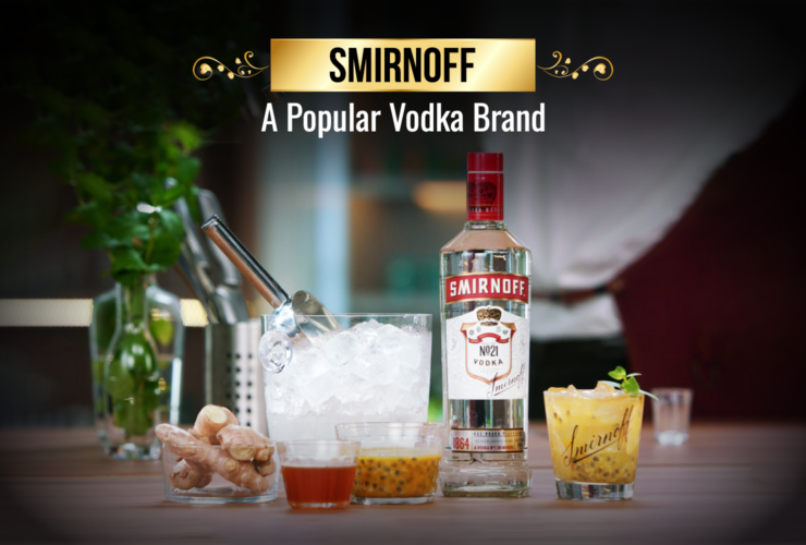 Smirnoff