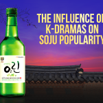 The Influence of K-Dramas on Soju Popularity in India 26