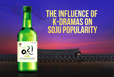 The Influence of K-Dramas on Soju Popularity in India 27