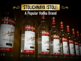 Stolichnaya