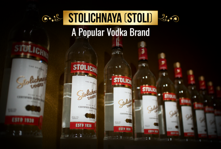 Stolichnaya