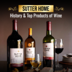 Sutter Home Wine Brand