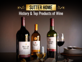 Sutter Home Wine Brand