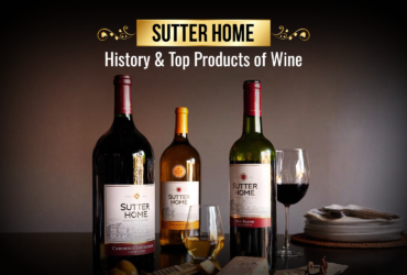 Sutter Home Wine Brand