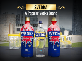 Svedka