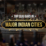 Top Soju Bars in Major Indian Cities: Where to Go 26