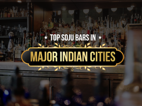 Top Soju Bars in Major Indian Cities: Where to Go 48