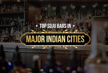 Top Soju Bars in Major Indian Cities: Where to Go 27