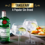 Tanqueray Gin