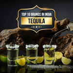 top tequila brands in India