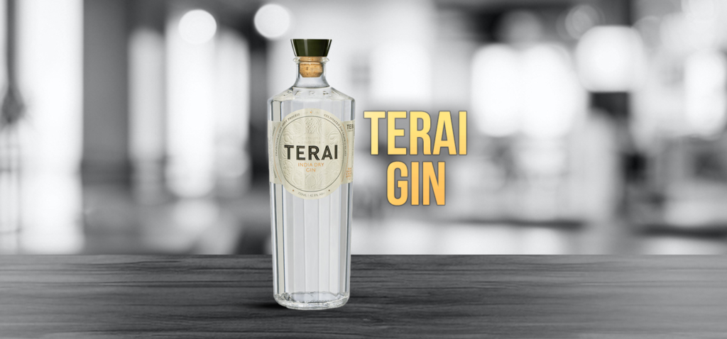 Terai Gin