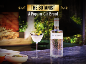 The Botanist