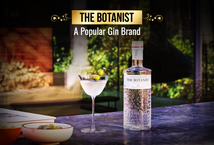 The Botanist