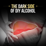 Dark Side of DIY Alcohol