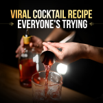 Viral cocktail recipes