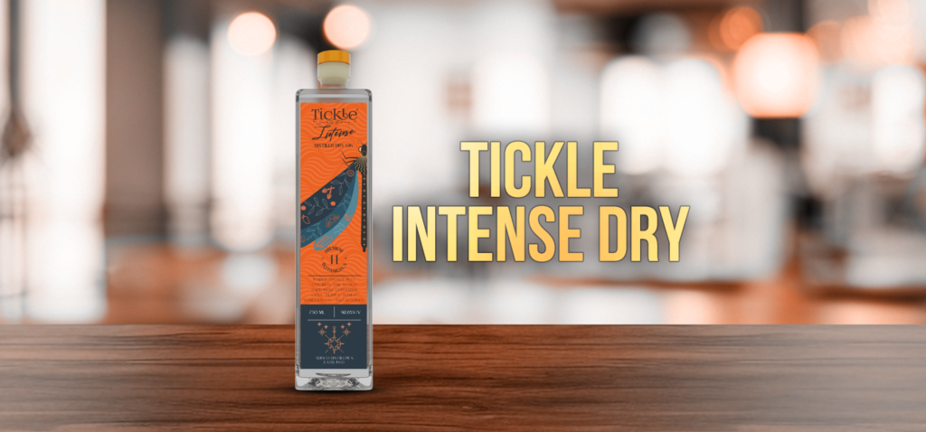 Tickle Intense Dry