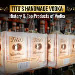 Tito Handmade Vodka