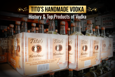 Tito Handmade Vodka